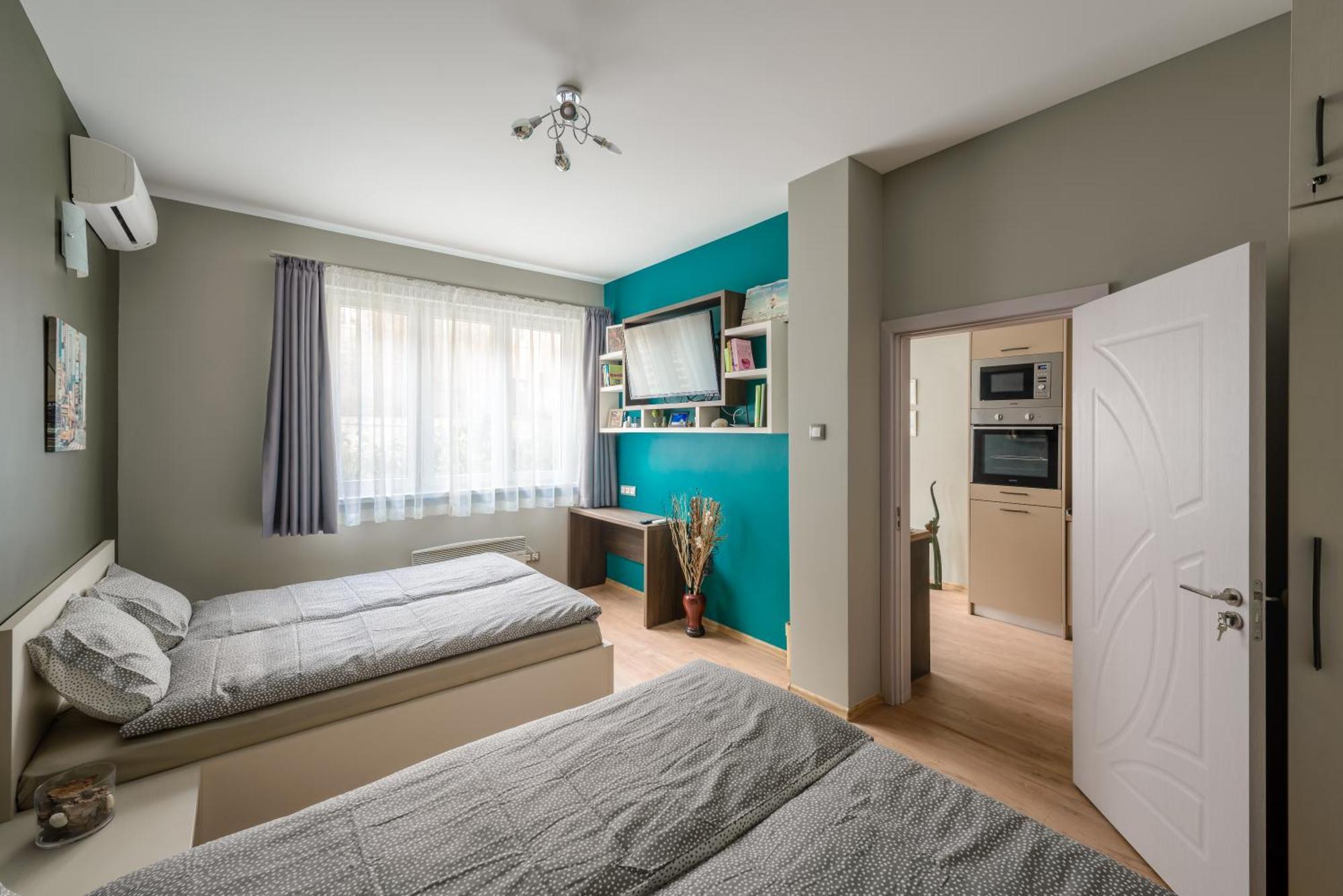 Appart - Feel Like Apartment *