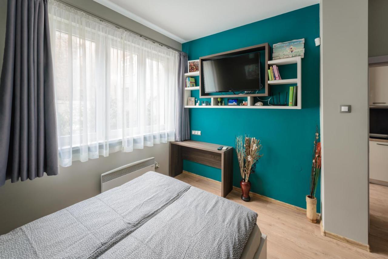Apartment Appart - Feel Like