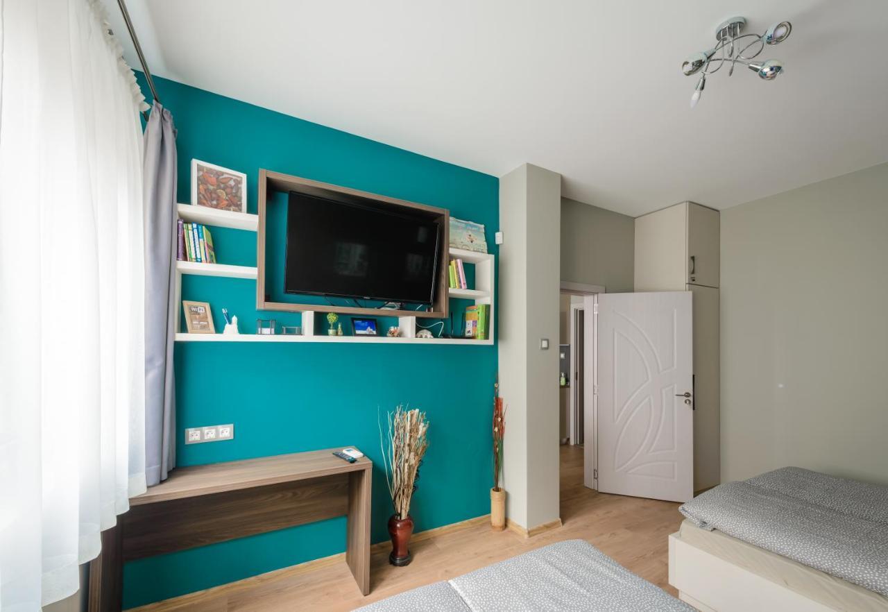 Appart - Feel Like Apartment Sofia