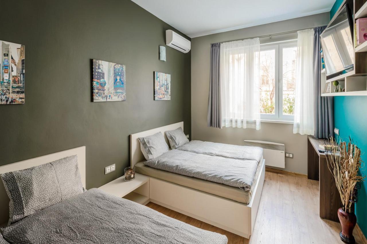 Apartment Appart - Feel Like