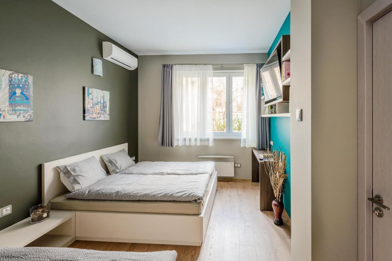 Appart - Feel Like Apartment