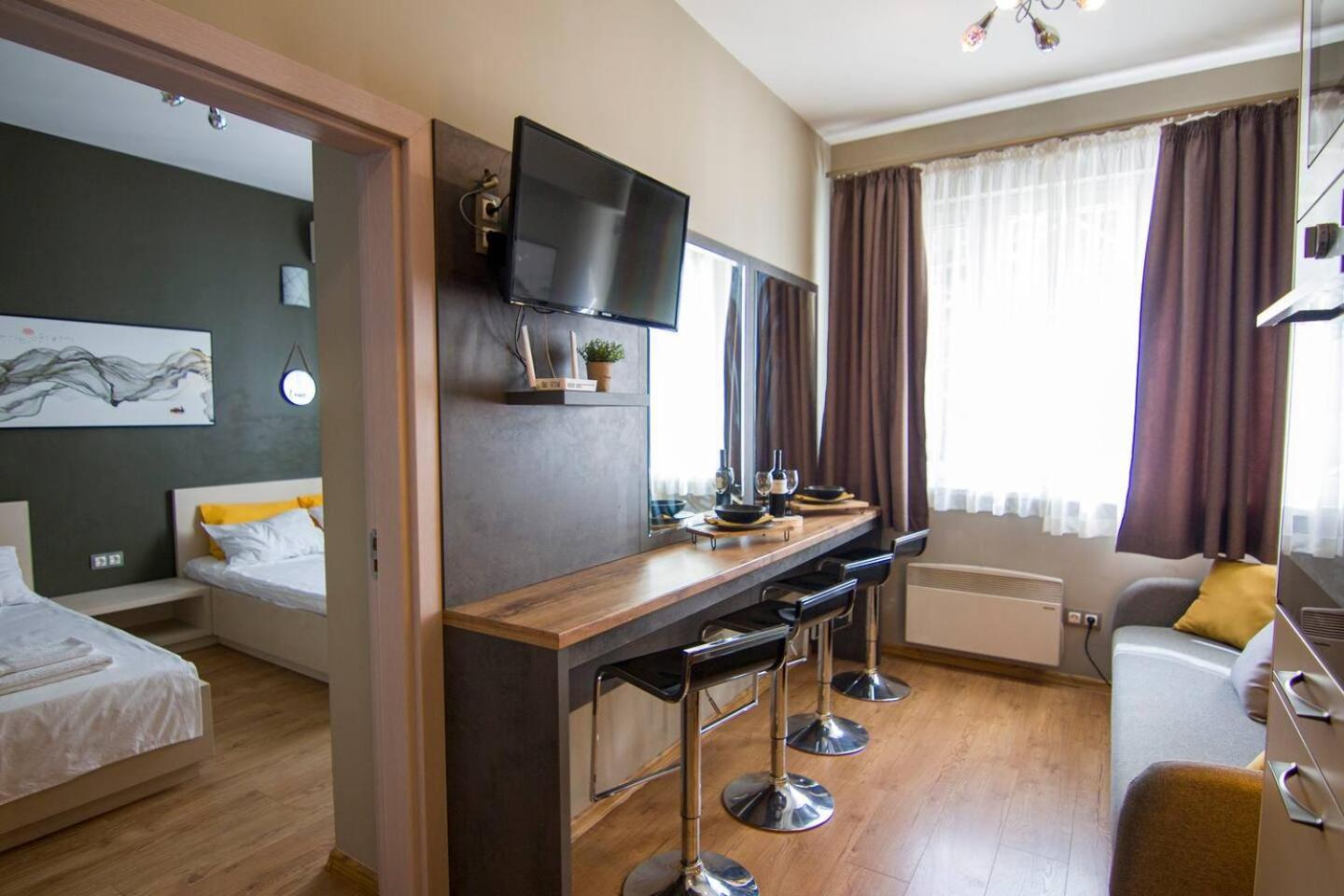 Apartment Appart - Feel Like
